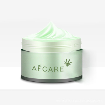 OEM ODM En Gros Personnalisé Naturel Anti Cellulite Minceur Corps Crème D&#39;avocat Perdre Du Poids Froid Chaud 3 PCS Ensemble De Soins De La Peau